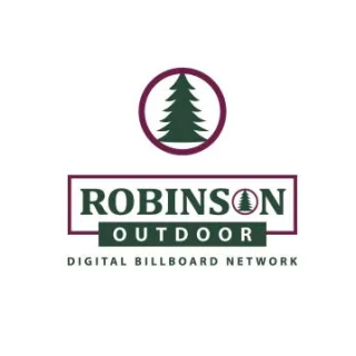Robinson Outdoor logo