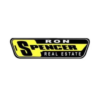 Ron Spencer Real Estate logo
