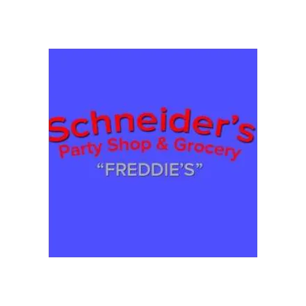 Schneider's Market logo