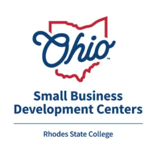 Small Business Development Center at Rhodes State College logo