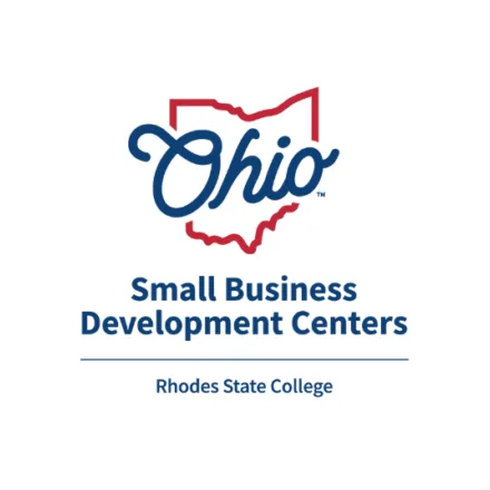 Small Business Development Center at Rhodes State College logo