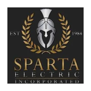 Sparta Electric logo