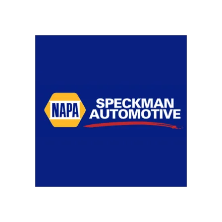 Speckman Automotive logo