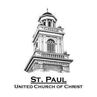 St. Paul United Church of Christ logo