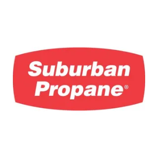 Suburban Propane logo