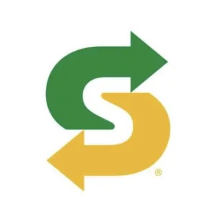 Subway logo