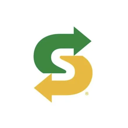 Subway logo
