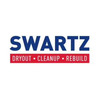 Swartz Restoration logo