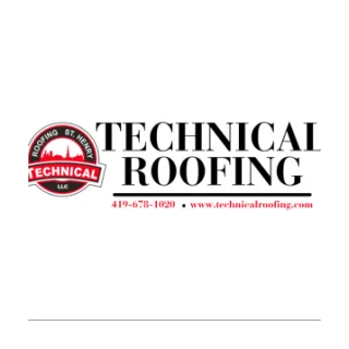 Technical Roofing / D&S Seamless Spouting logo