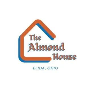 The Almond House logo