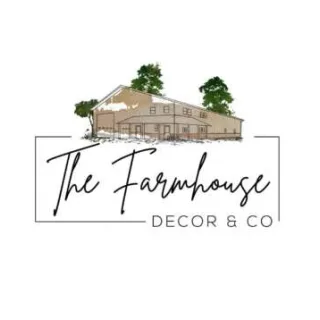 The Farmhouse Decor & Co logo