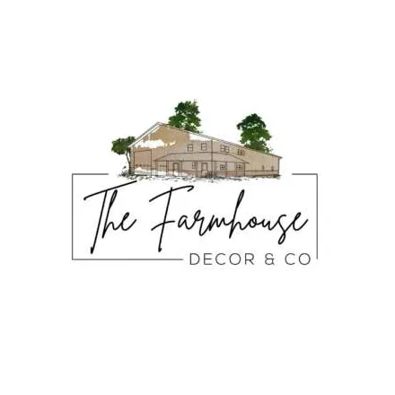 The Farmhouse Decor & Co logo