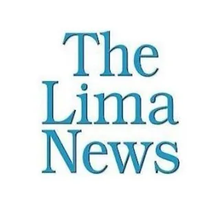 The Lima News logo
