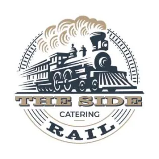 The Side Rail logo