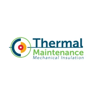 Thermal Maintenance Co. logo