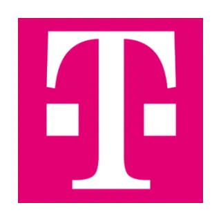 T-Mobile logo