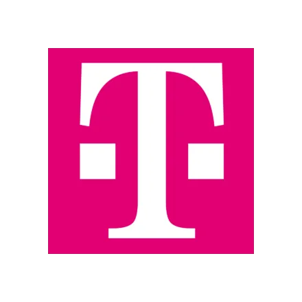T-Mobile logo