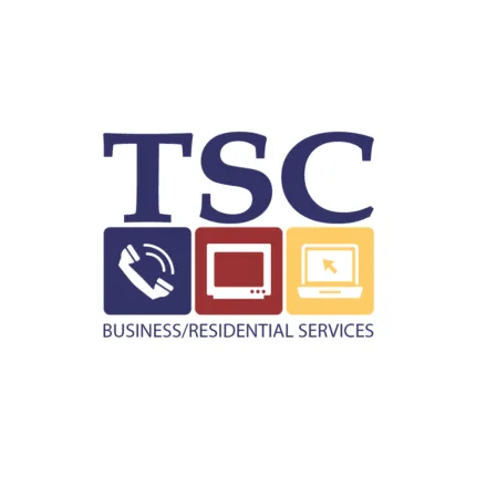 TSC logo