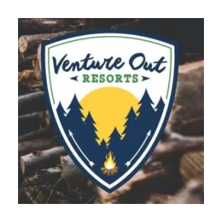 Venture Out Resorts, Arrowhead Lakes Resort logo