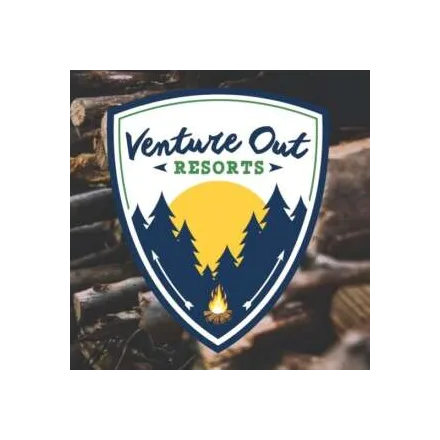 Venture Out Resorts, Arrowhead Lakes Resort logo