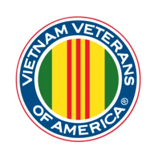 Vietnam Veterans of America logo