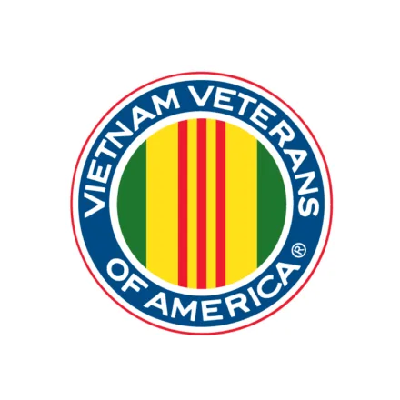 Vietnam Veterans of America logo