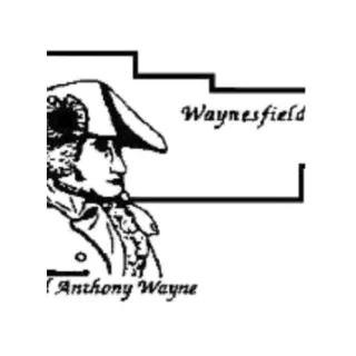 Village of Waynesfield logo