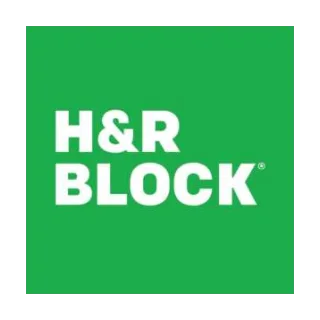 WAJ Management: H&R Block logo
