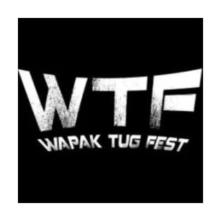 Wapak Tug Fest logo