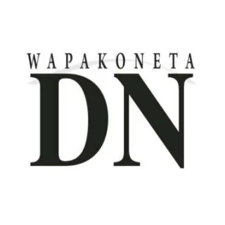 Wapakoneta Daily News logo