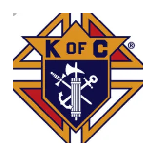 Wapakoneta K of C #1272 logo