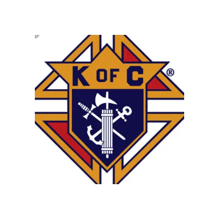 Wapakoneta K of C #1272 logo