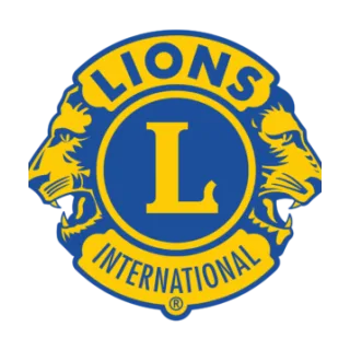 Wapakoneta Lion's Club logo