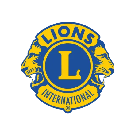 Wapakoneta Lion's Club logo
