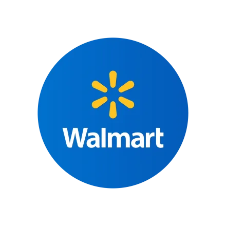Wapakoneta Walmart Supercenter logo