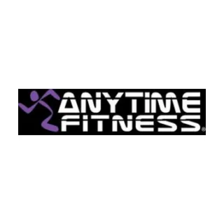 Anytime Fitness logo