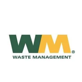 Waste Management logo
