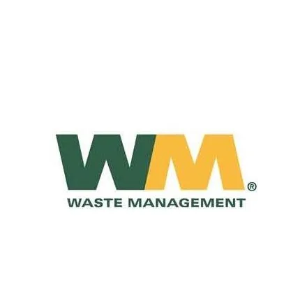Waste Management logo