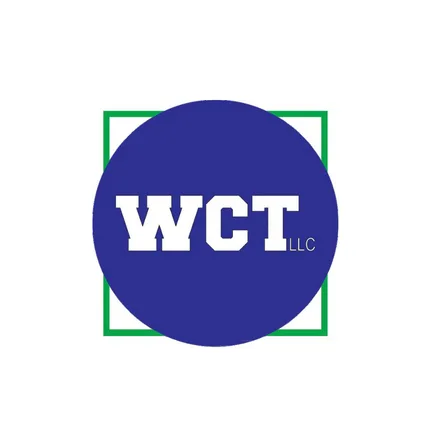 We Can Too, LLC logo