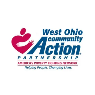 West Ohio Community Action Partnership logo