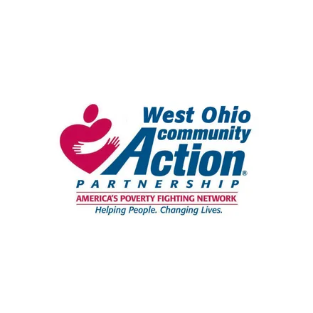 West Ohio Community Action Partnership logo