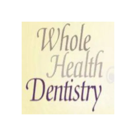 Whole Health Dentistry LTD logo