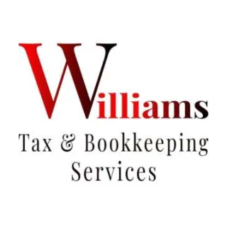 Williams Tax & Bookkeeping Services logo