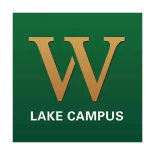 Wright State University–Lake Campus logo