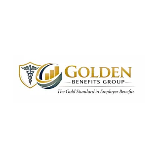 Golden Benefits Group logo