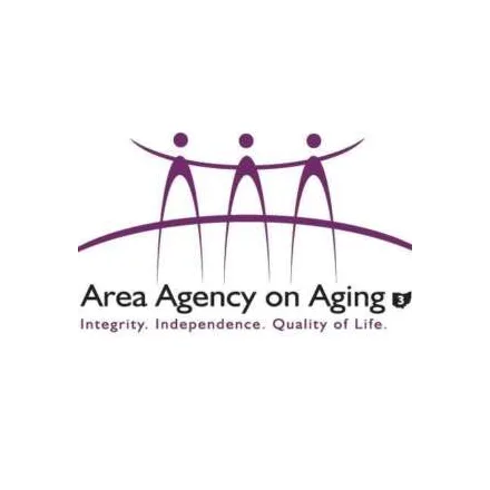 Area Agency on Aging 3 logo