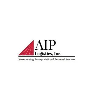 AIP Logistics logo