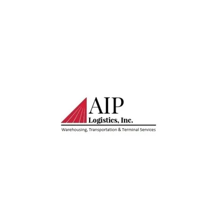 AIP Logistics logo