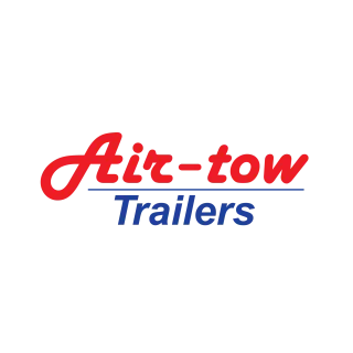 Air-tow Trailers logo