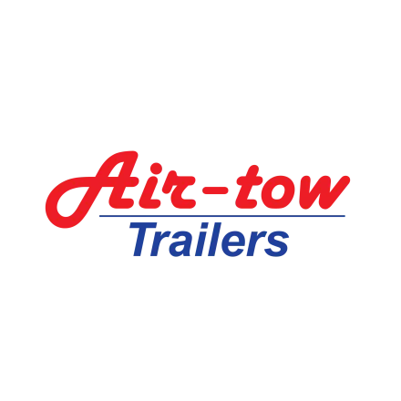 Air-tow Trailers logo